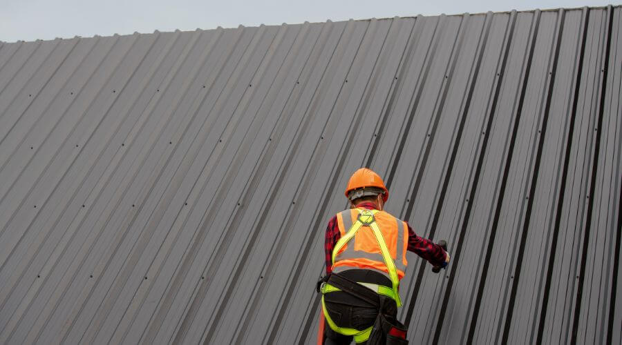 Professional gutter cleaning in Little River, SC